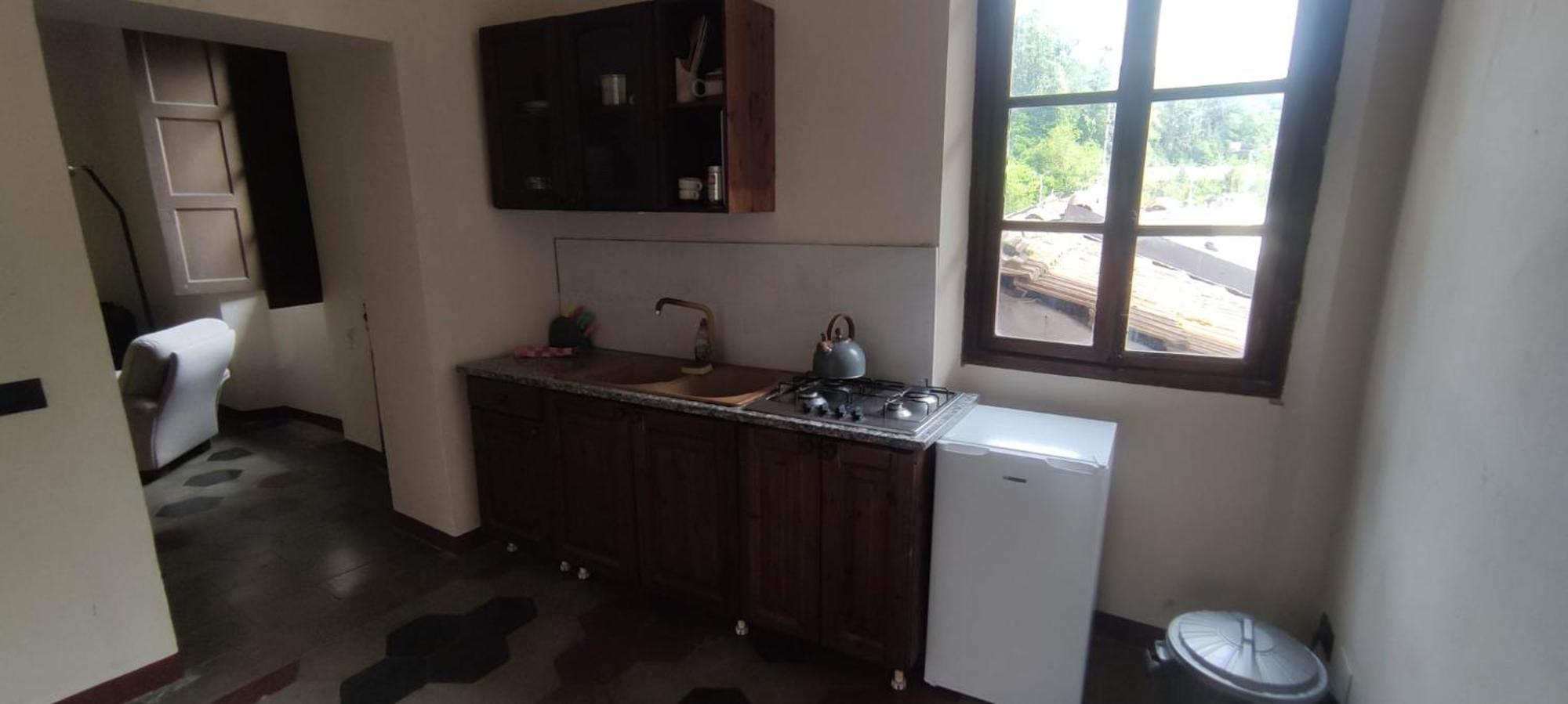 Bed and Breakfast Casa Valduggia Екстер'єр фото