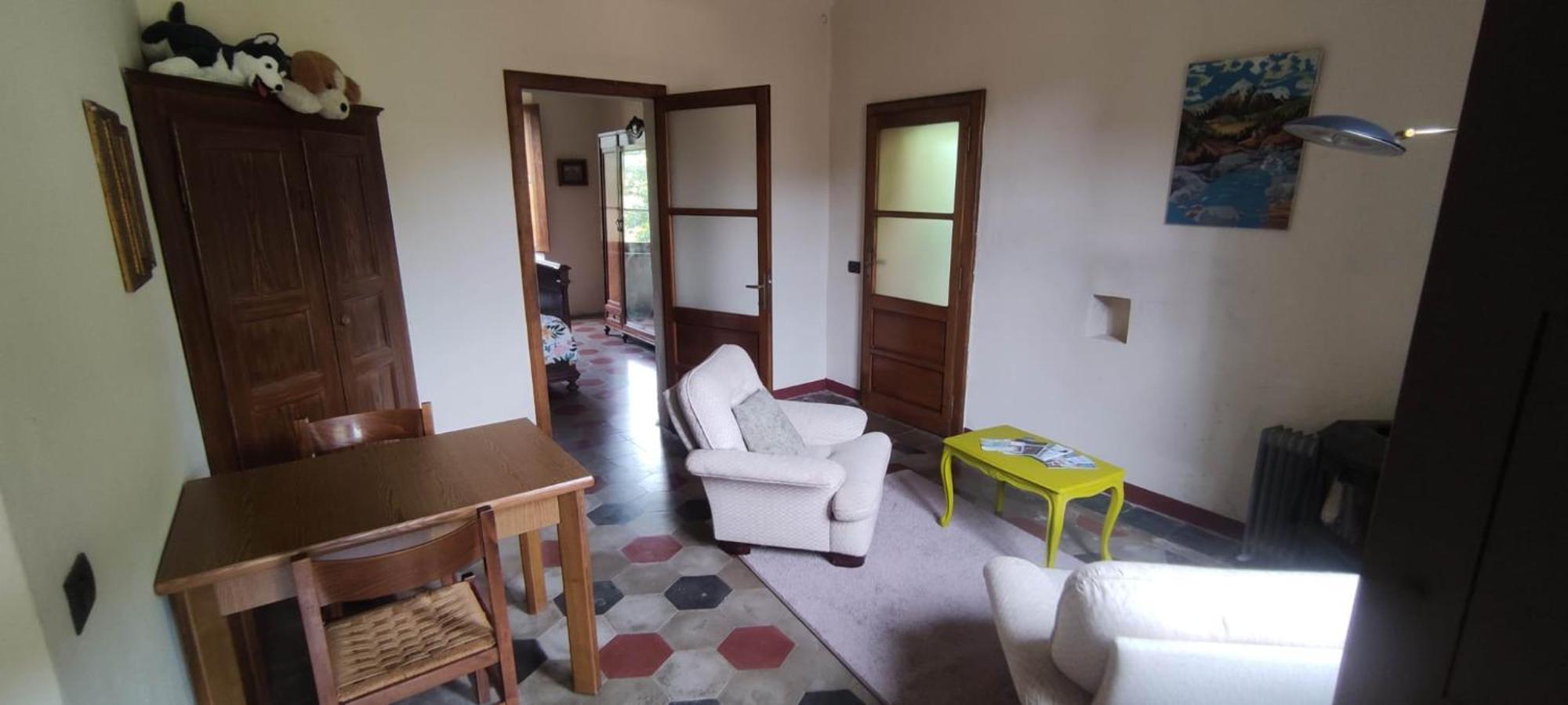 Bed and Breakfast Casa Valduggia Екстер'єр фото