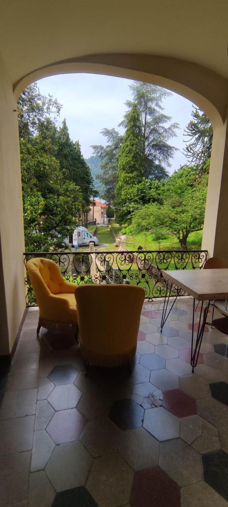 Bed and Breakfast Casa Valduggia Екстер'єр фото