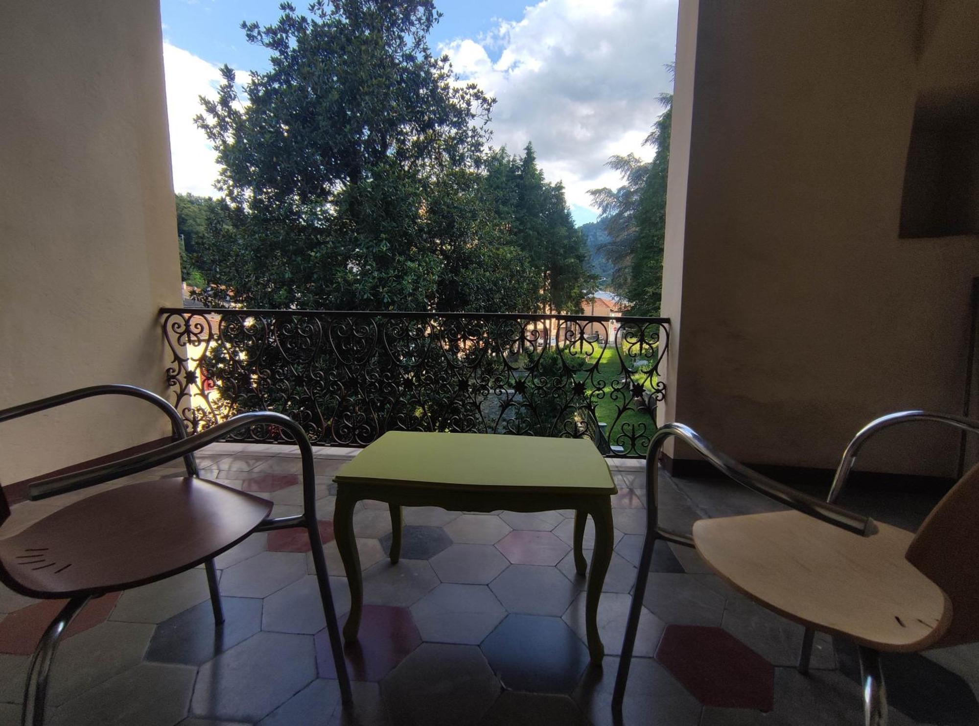 Bed and Breakfast Casa Valduggia Екстер'єр фото