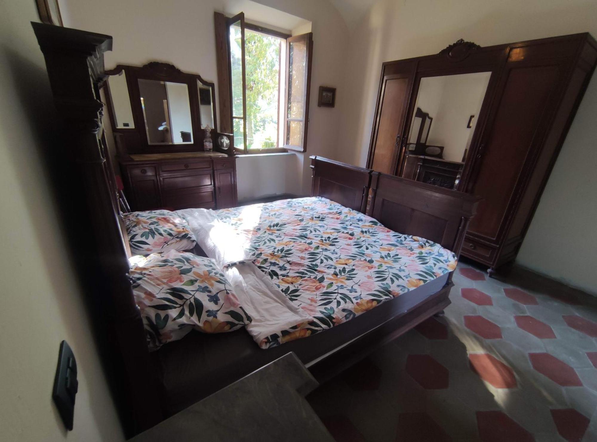 Bed and Breakfast Casa Valduggia Екстер'єр фото