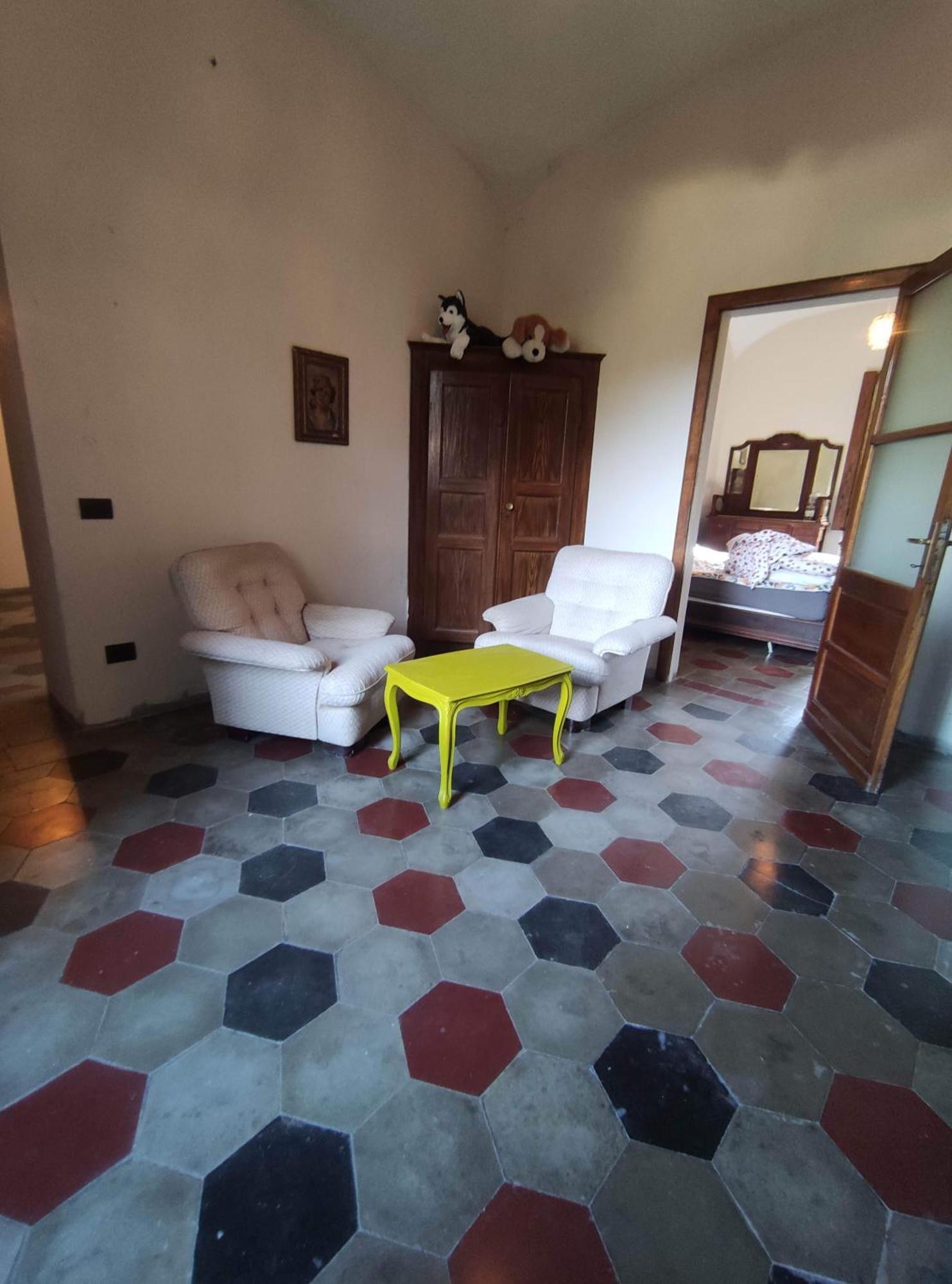Bed and Breakfast Casa Valduggia Екстер'єр фото