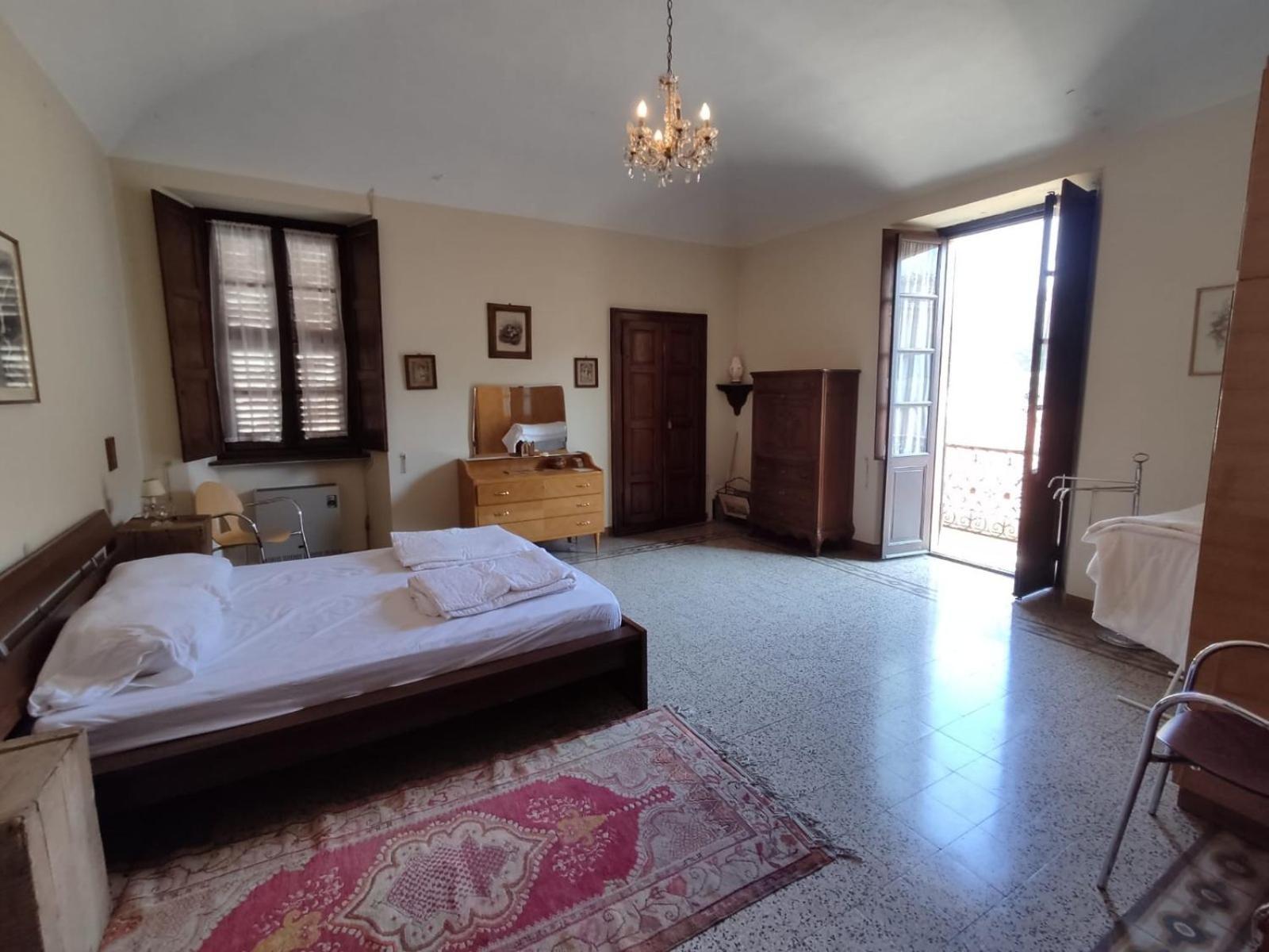 Bed and Breakfast Casa Valduggia Екстер'єр фото