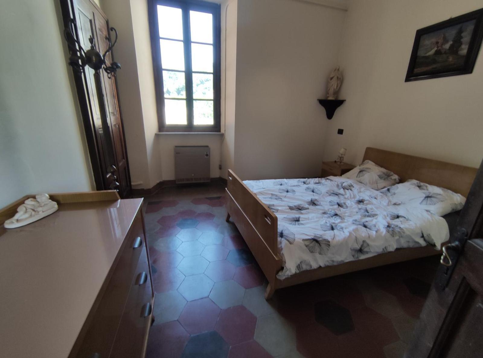Bed and Breakfast Casa Valduggia Екстер'єр фото