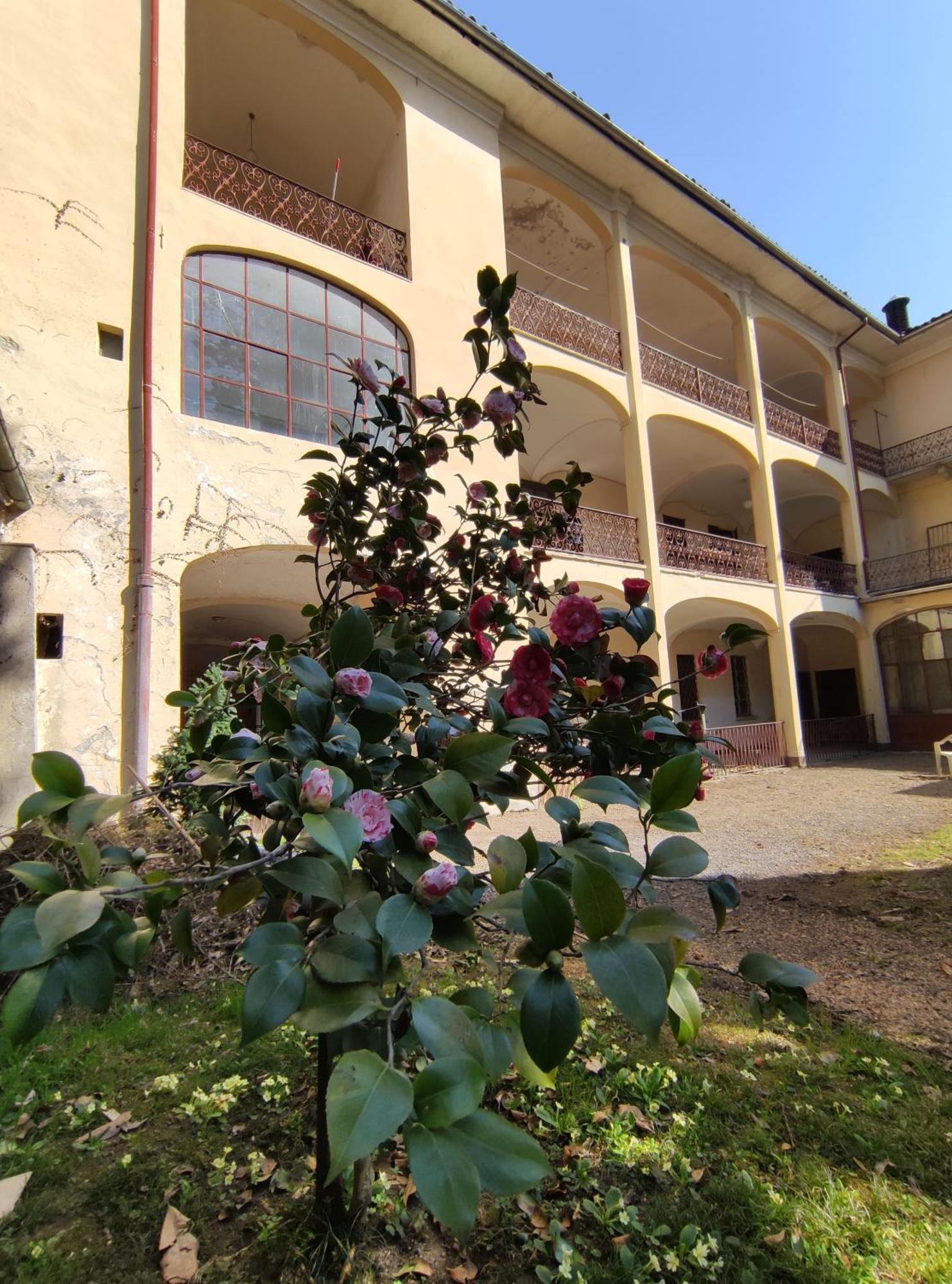 Bed and Breakfast Casa Valduggia Екстер'єр фото