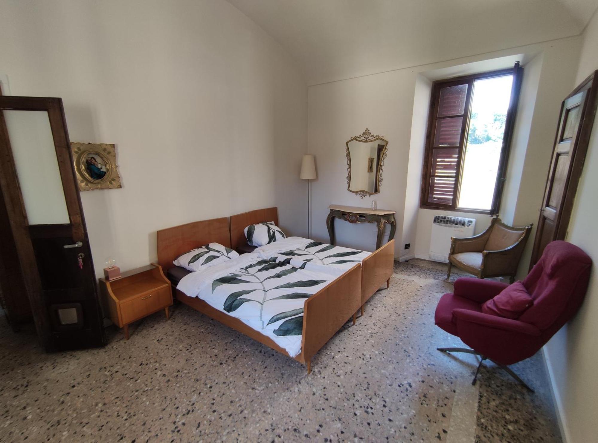 Bed and Breakfast Casa Valduggia Екстер'єр фото