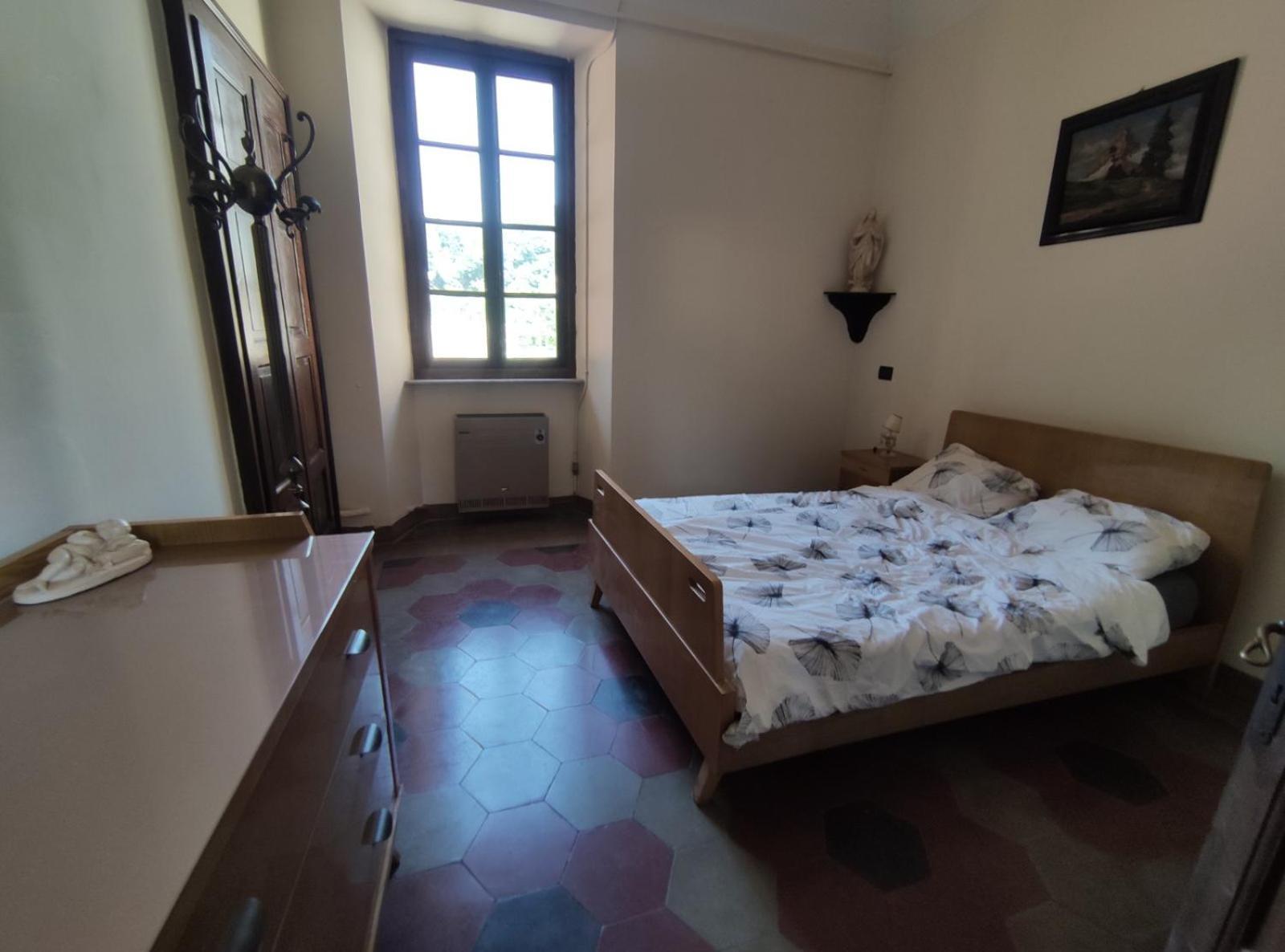 Bed and Breakfast Casa Valduggia Екстер'єр фото
