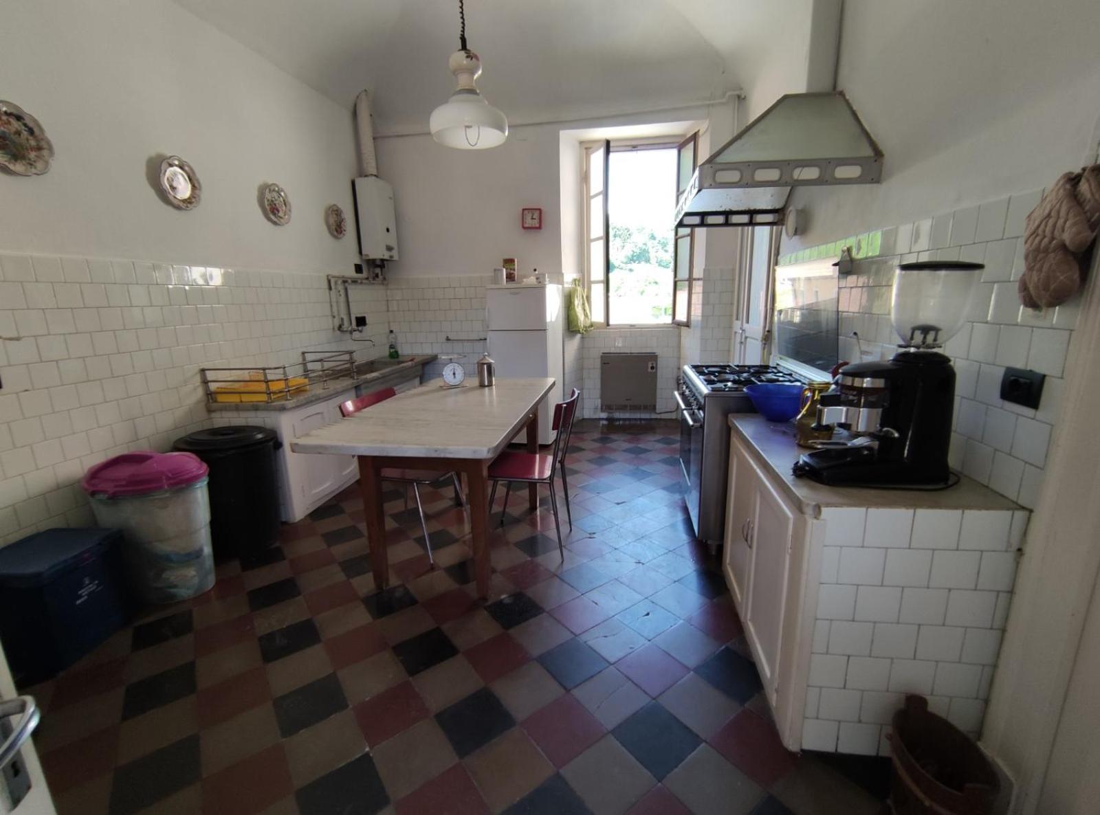 Bed and Breakfast Casa Valduggia Екстер'єр фото