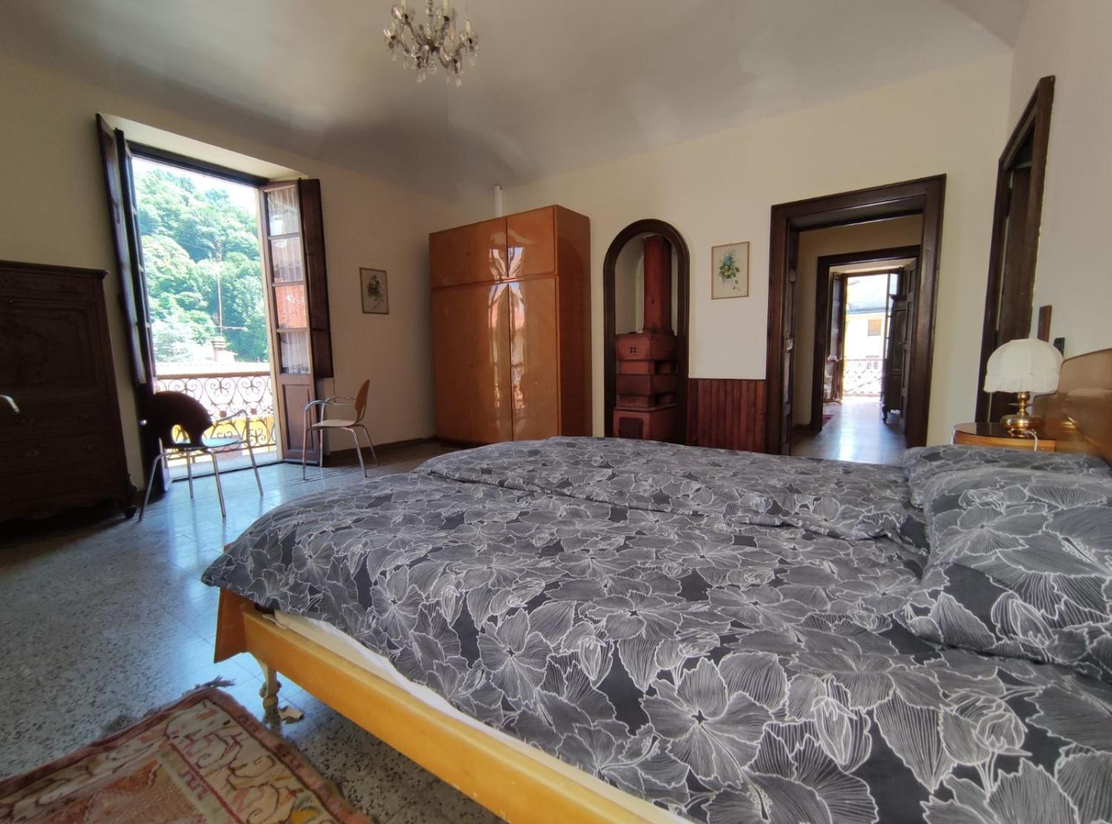 Bed and Breakfast Casa Valduggia Екстер'єр фото