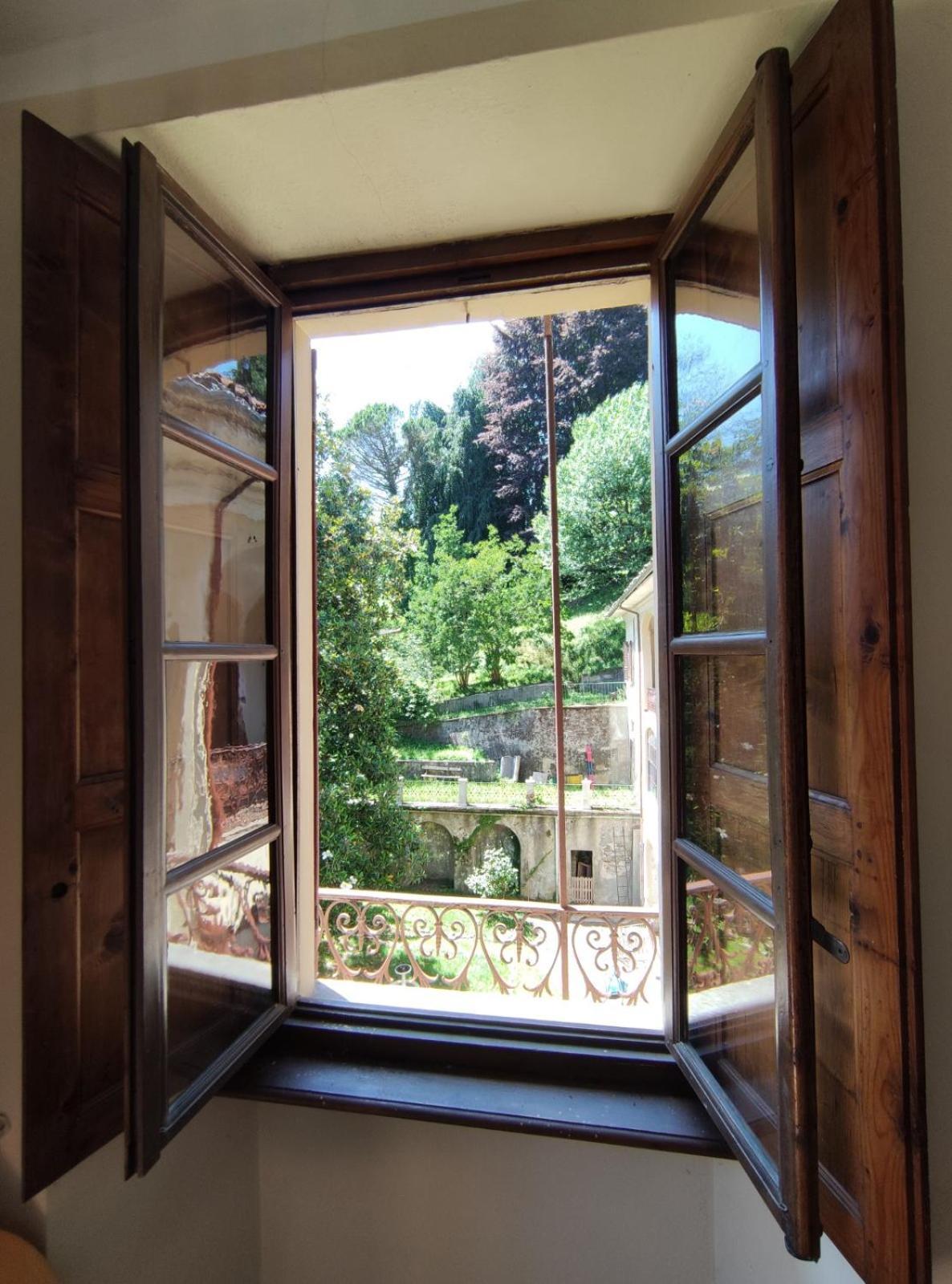 Bed and Breakfast Casa Valduggia Екстер'єр фото