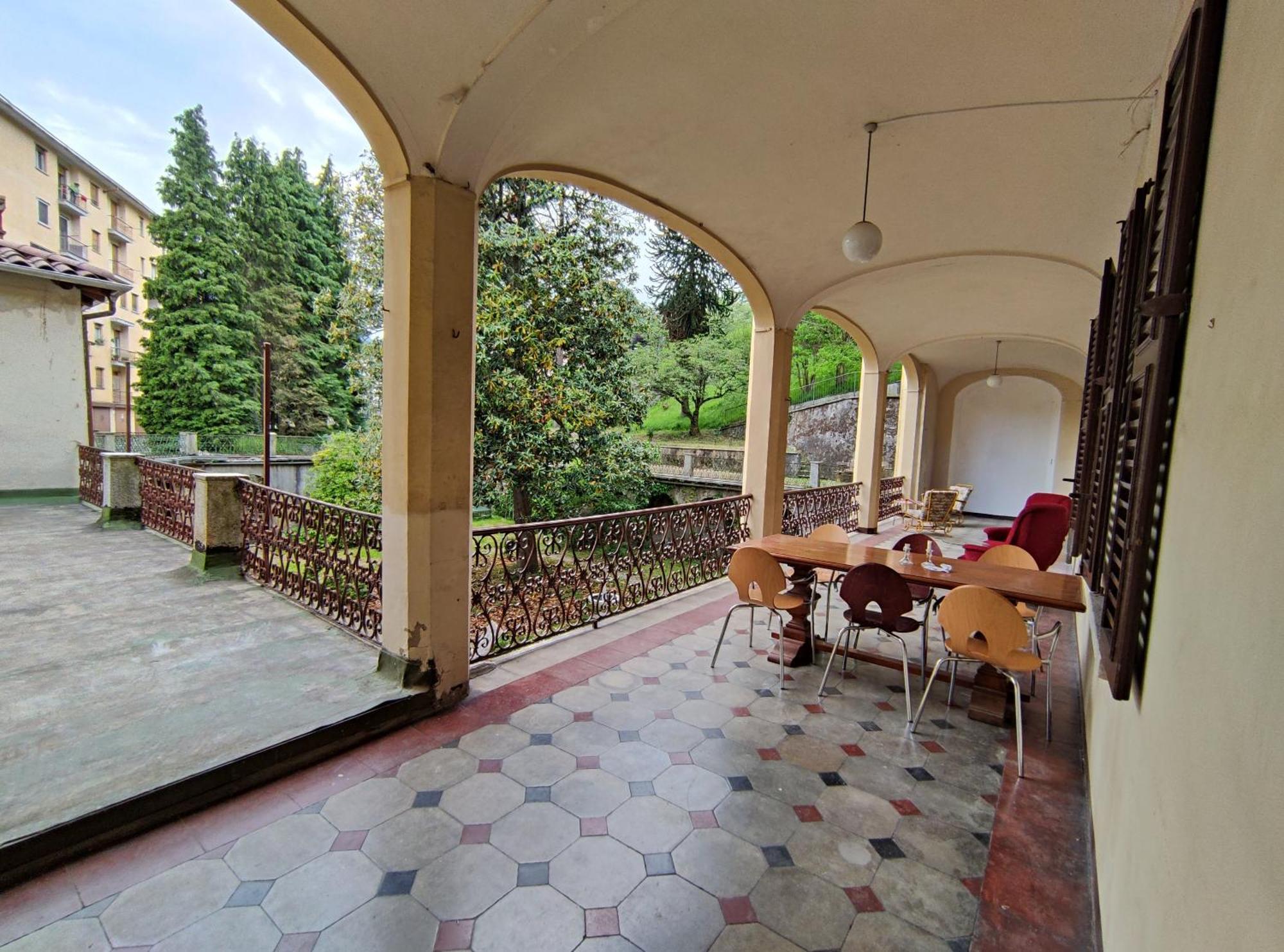 Bed and Breakfast Casa Valduggia Екстер'єр фото