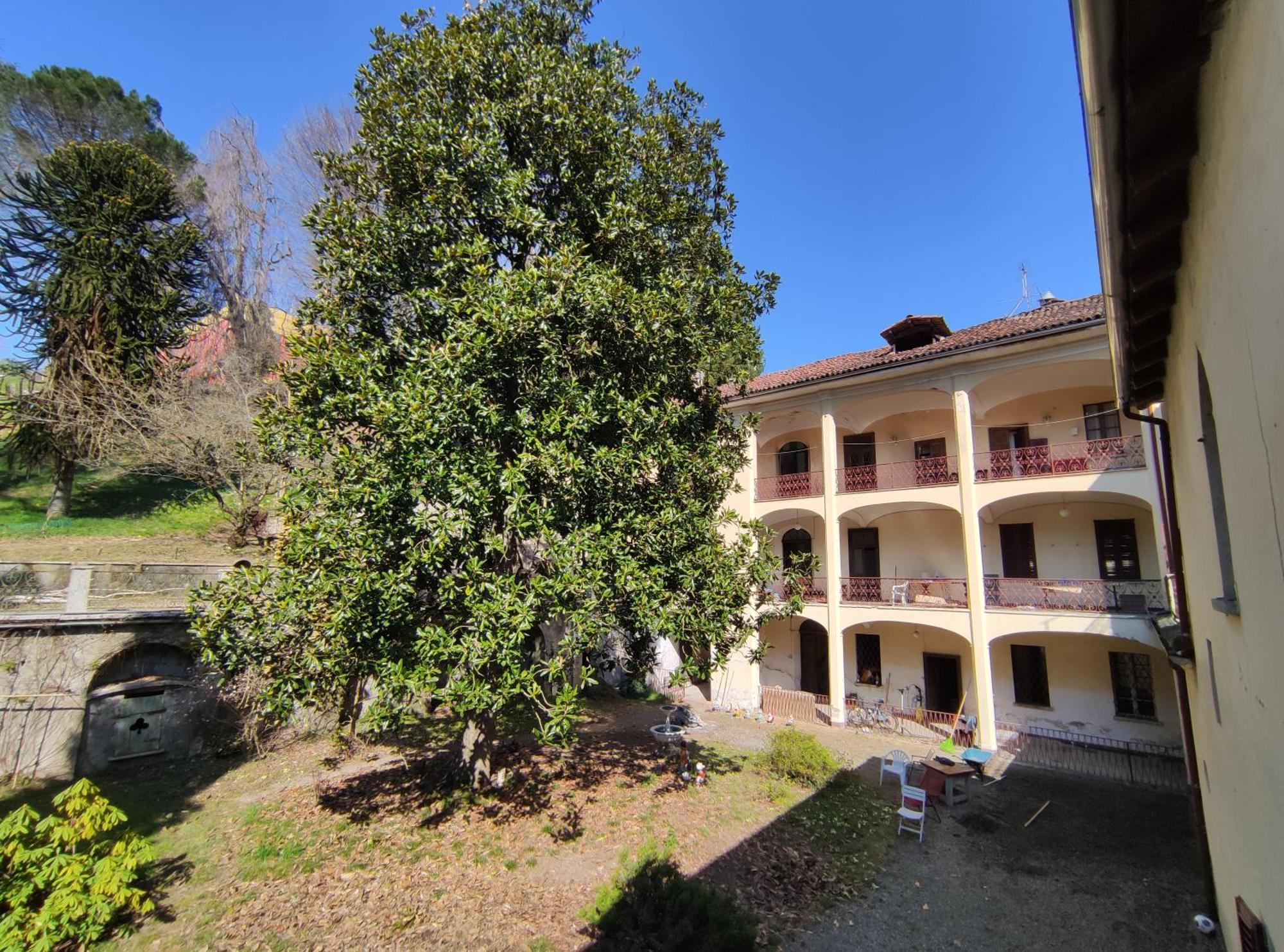 Bed and Breakfast Casa Valduggia Екстер'єр фото