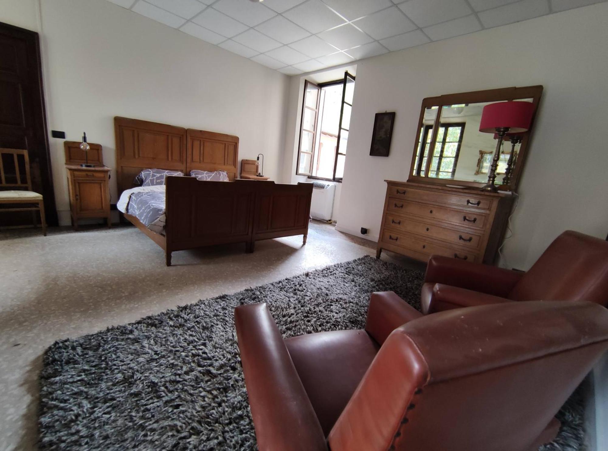 Bed and Breakfast Casa Valduggia Екстер'єр фото
