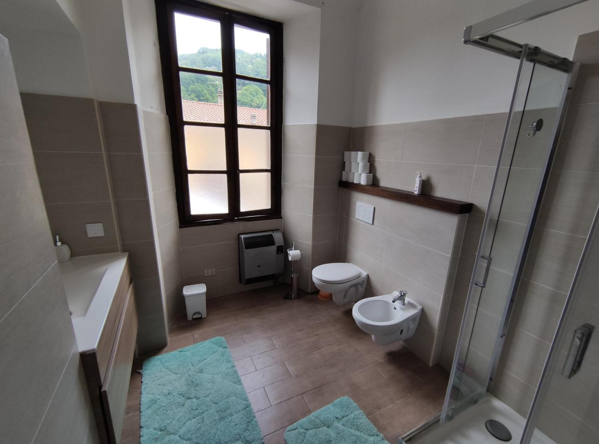Bed and Breakfast Casa Valduggia Екстер'єр фото