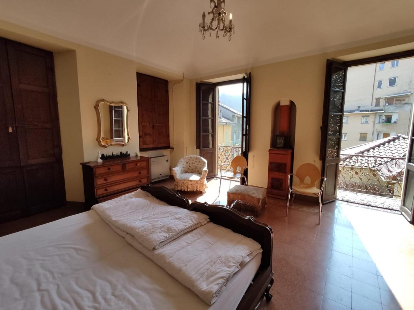 Bed and Breakfast Casa Valduggia Екстер'єр фото