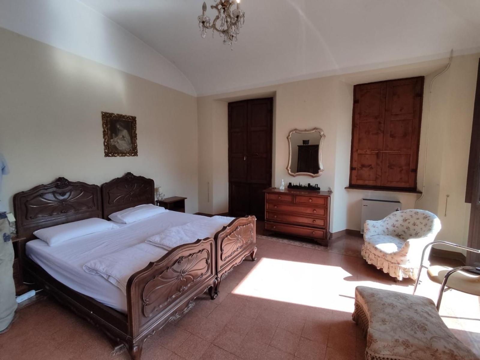 Bed and Breakfast Casa Valduggia Екстер'єр фото