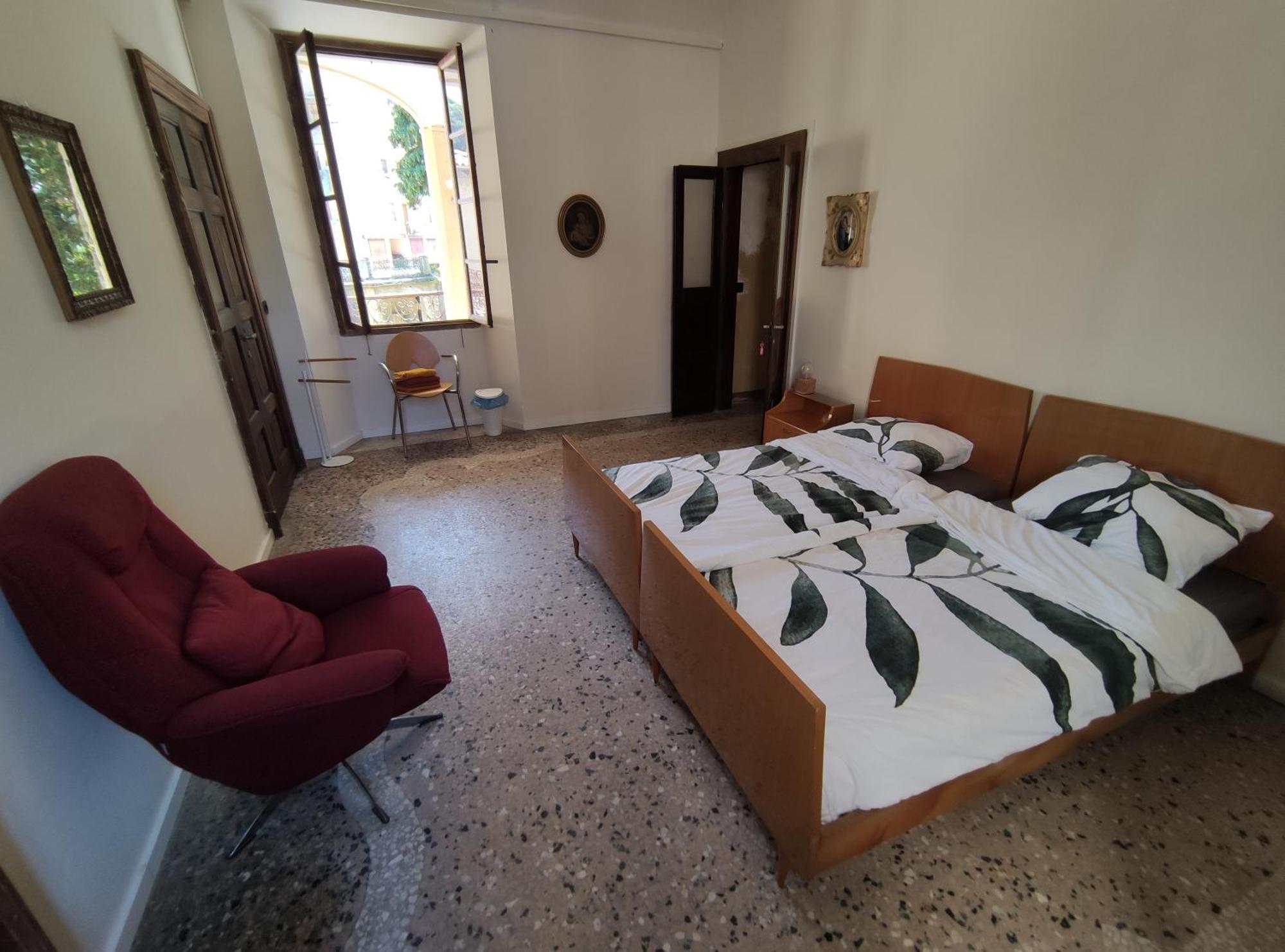 Bed and Breakfast Casa Valduggia Екстер'єр фото