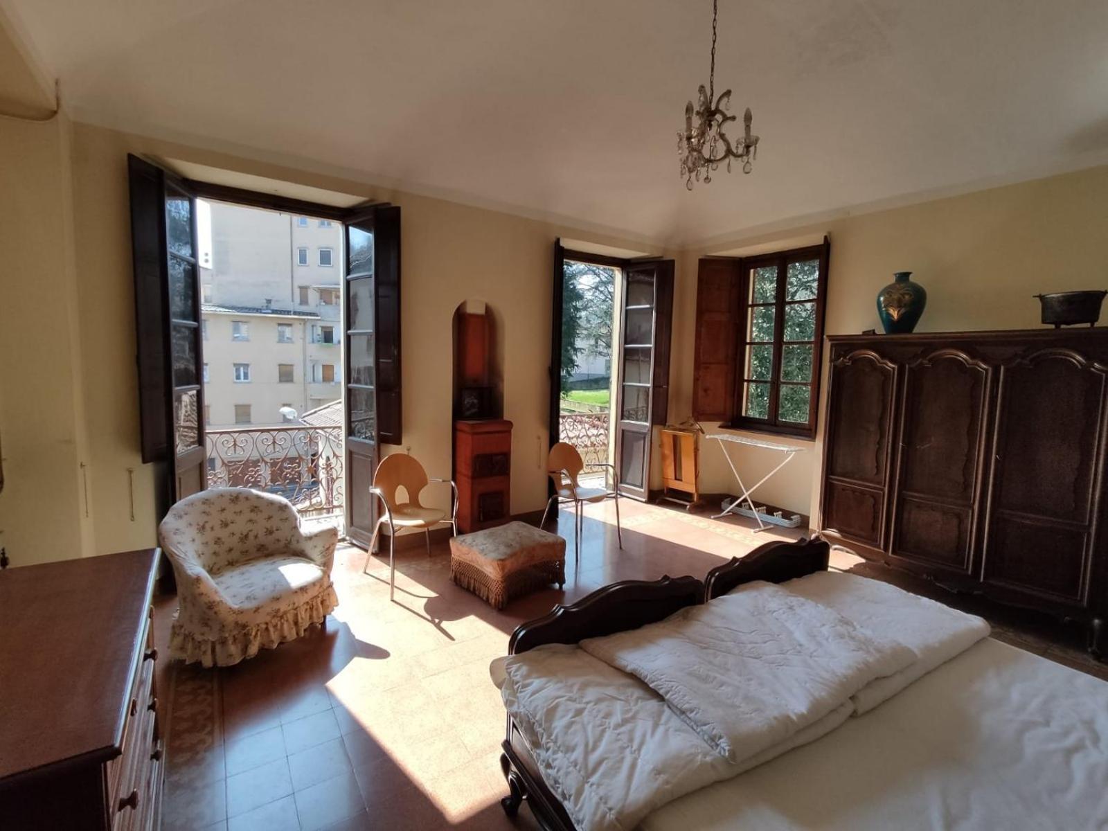Bed and Breakfast Casa Valduggia Екстер'єр фото