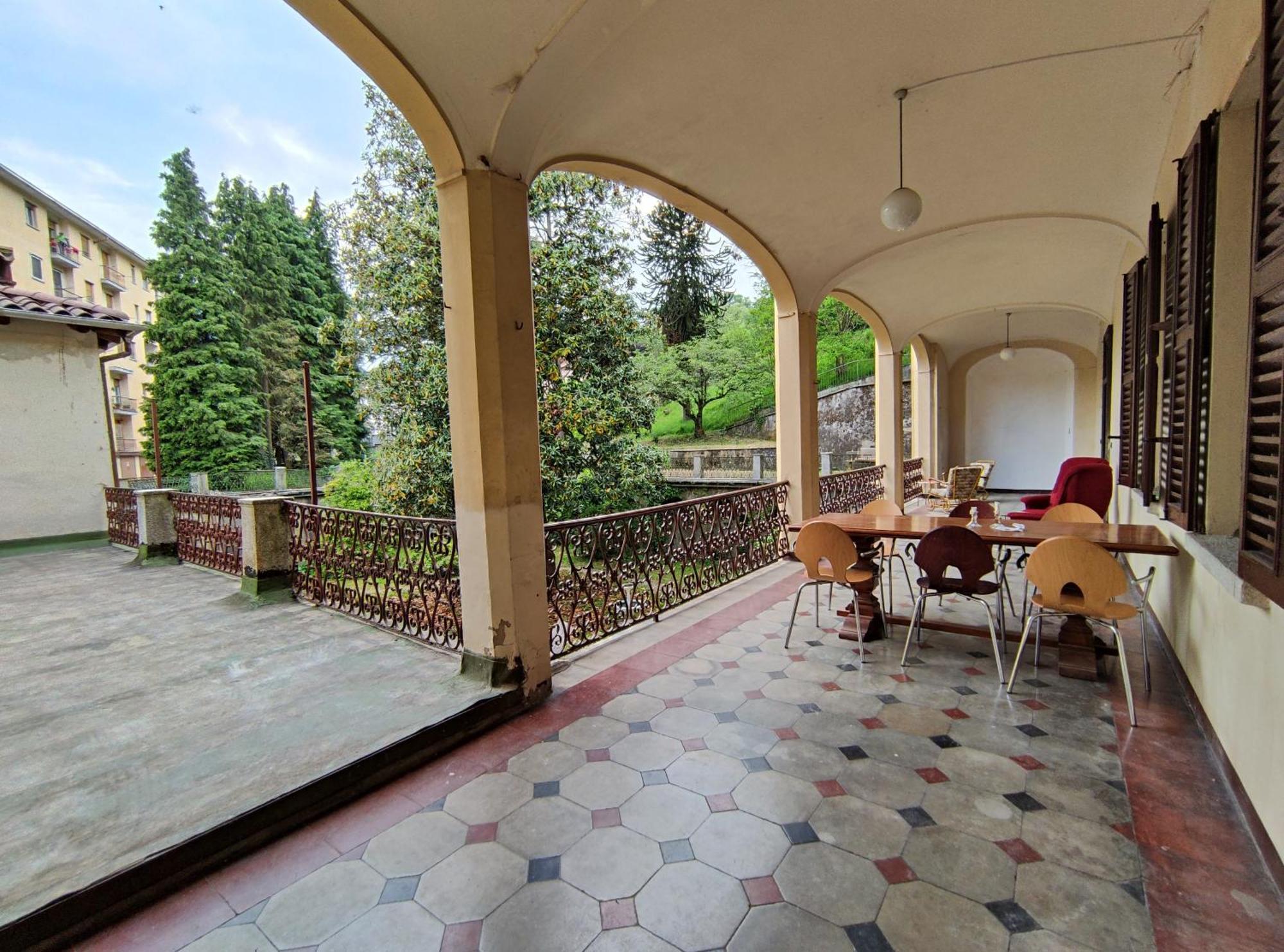 Bed and Breakfast Casa Valduggia Екстер'єр фото