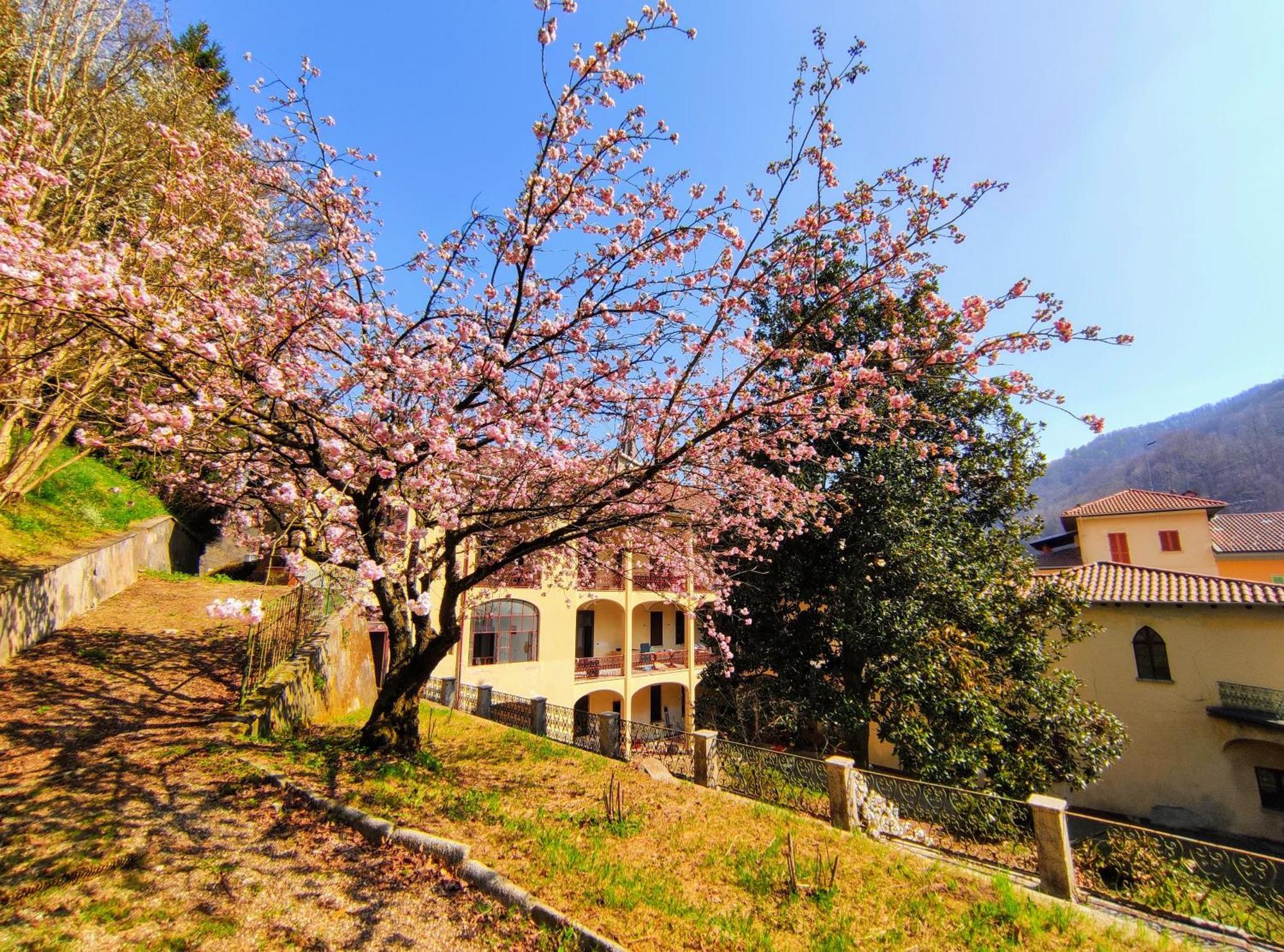 Bed and Breakfast Casa Valduggia Екстер'єр фото
